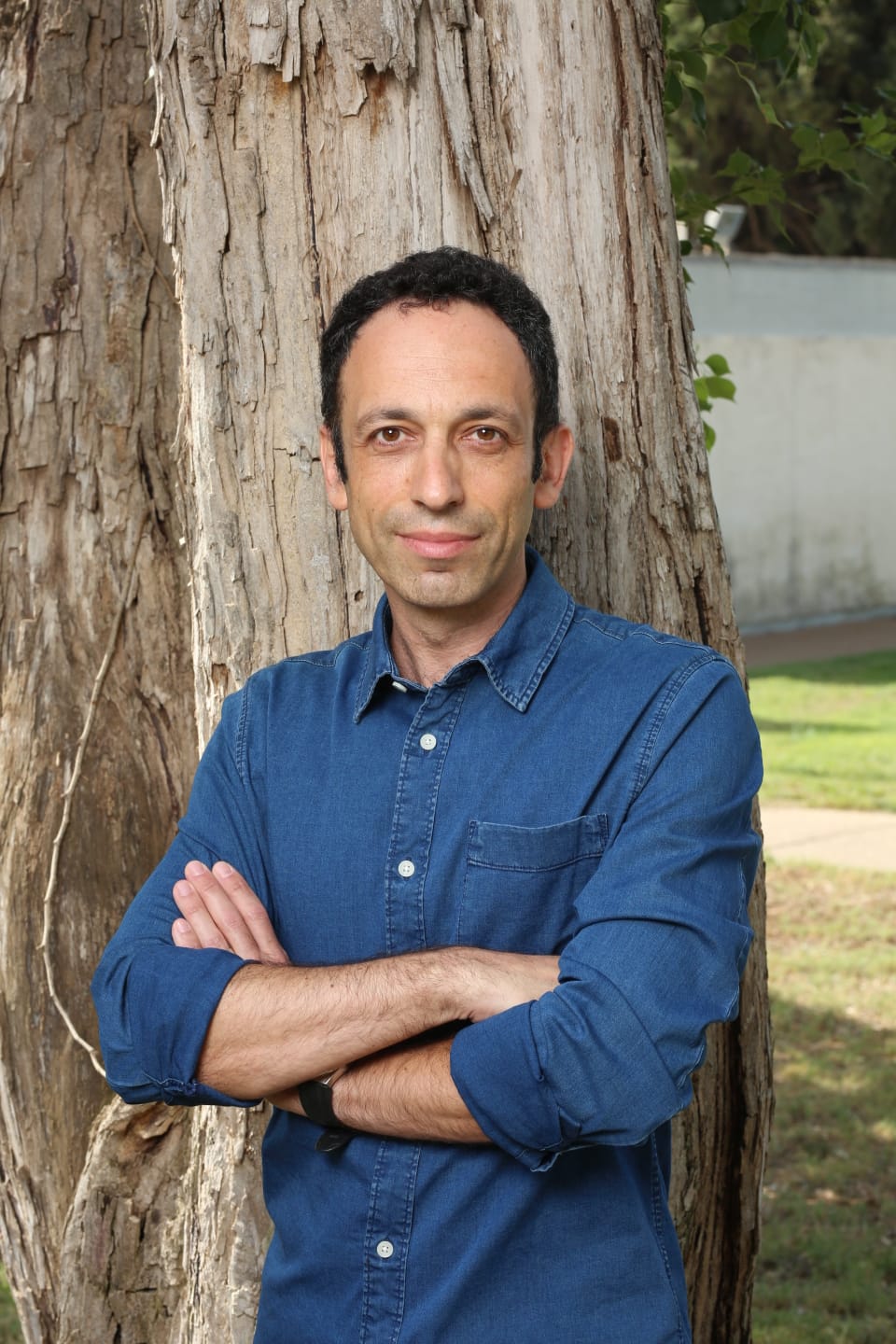 Dima Tsviyak