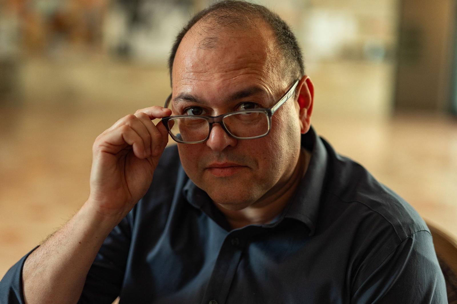 Sergei Graguer